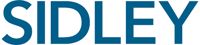 Sidley Logo Sidley Logo
