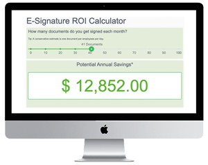 E-Signature-ROI-Calculator E-Signature-ROI-Calculator
