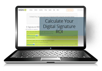 digital signature online tools