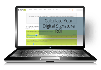 digital signature online tools