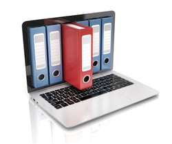 Paperless Document Management 