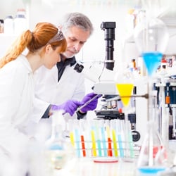 Digital Signature in Life Sciences