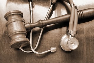 Department of Justice and Healthcare 