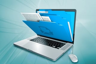 eRecording online documents 