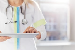E-Signature for Healthcare