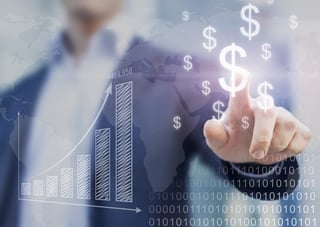 Tech Savvy in the Financial Space