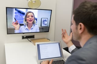 Online Remote Notarization