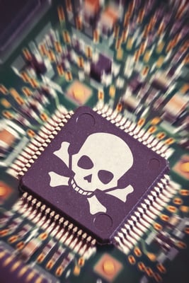 Cyber Security Awareness Month
