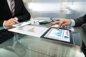 Technology in the Investment Industry