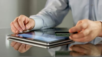 We believe private banking is the next frontier for e-signatures within the banking industry.