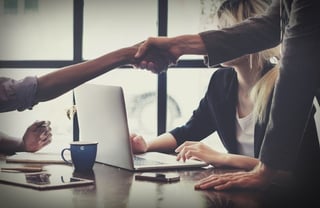 Partnerhsip to Bring E-Signature to SharePoint