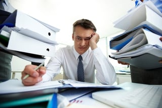 Restoring Order to NIGO Documents with Digital Technology 