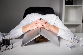Managing the hassels of business