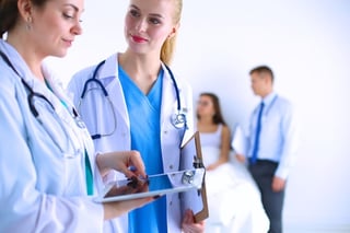 Healthcare mobility