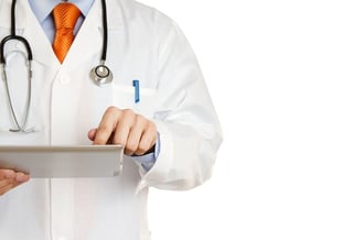 Doctor E-signature