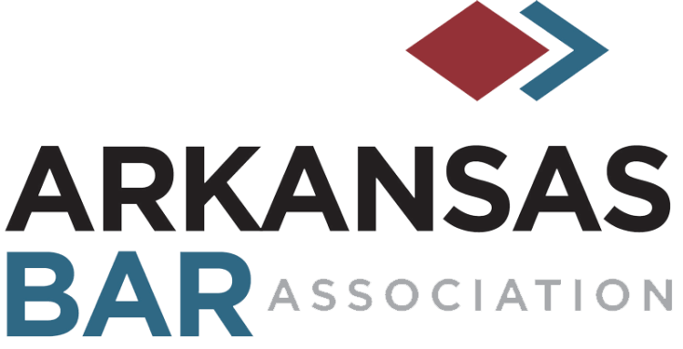 Arkansas Bar Association Logo