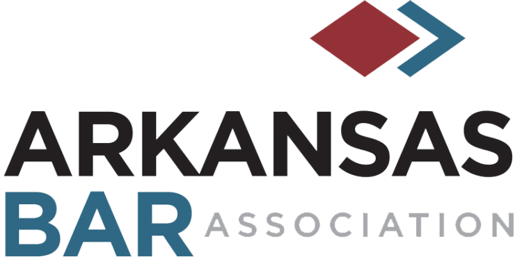 Arkansas Bar Association Logo Arkansas Bar Association Logo