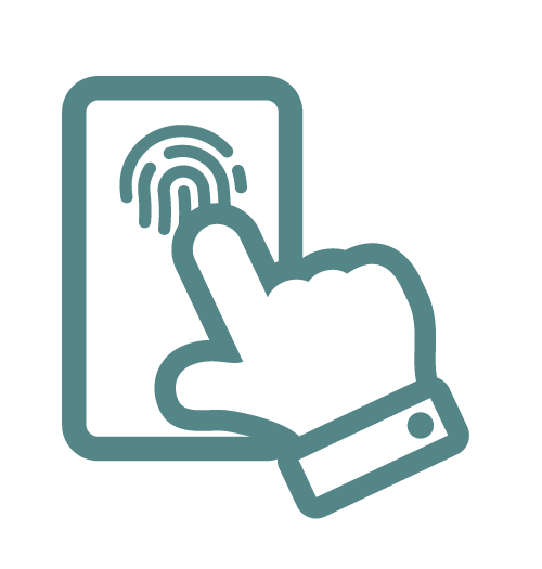 mobile-finger-print mobile-finger-print