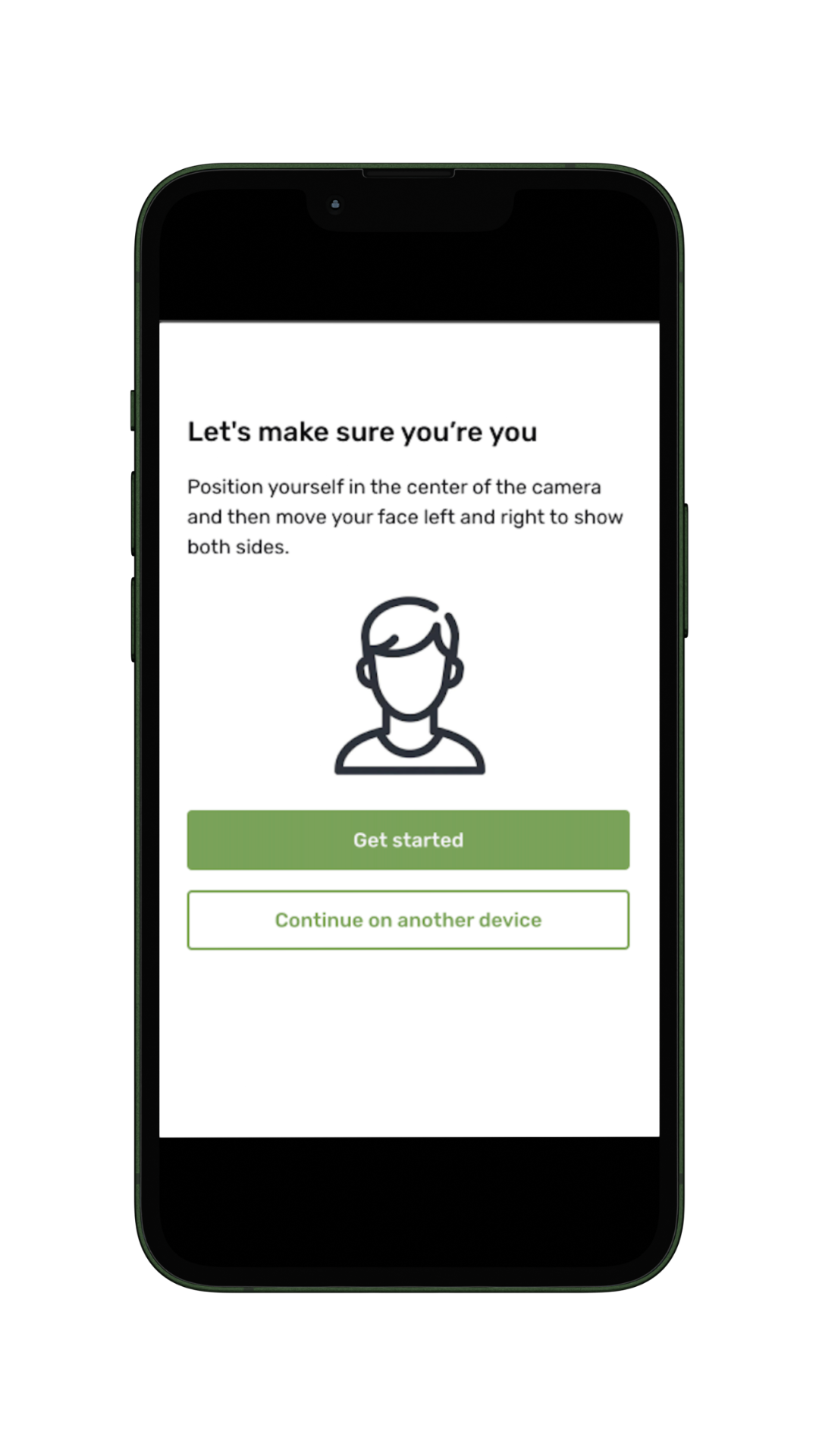 ID Verify-Face ID Begin-8