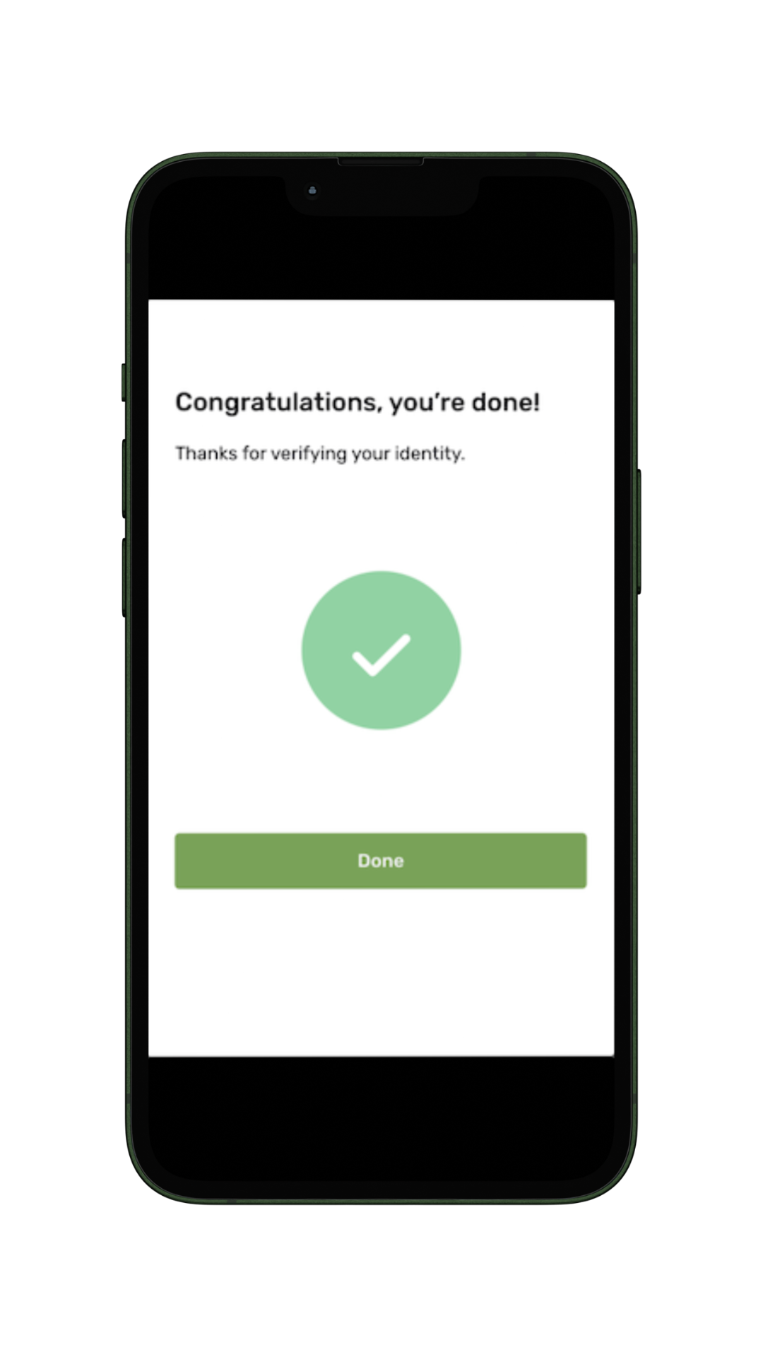 ID Verify-Face ID Complete-12