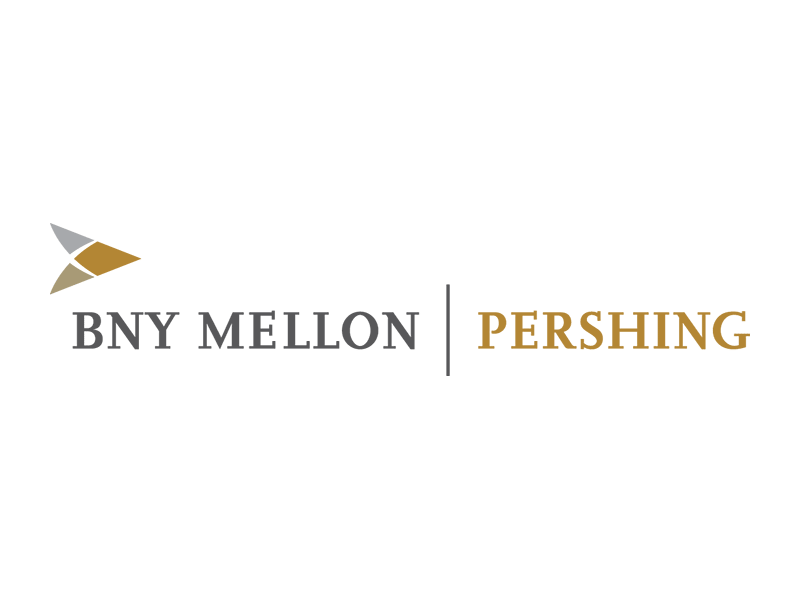 Logo - BNY Pershing