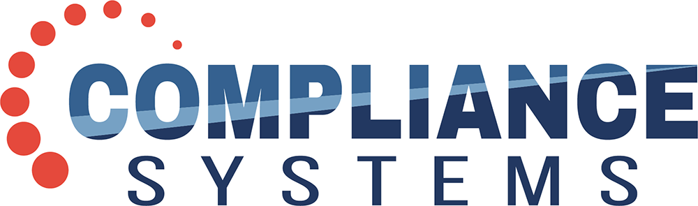 Logo - Compliance Systems
