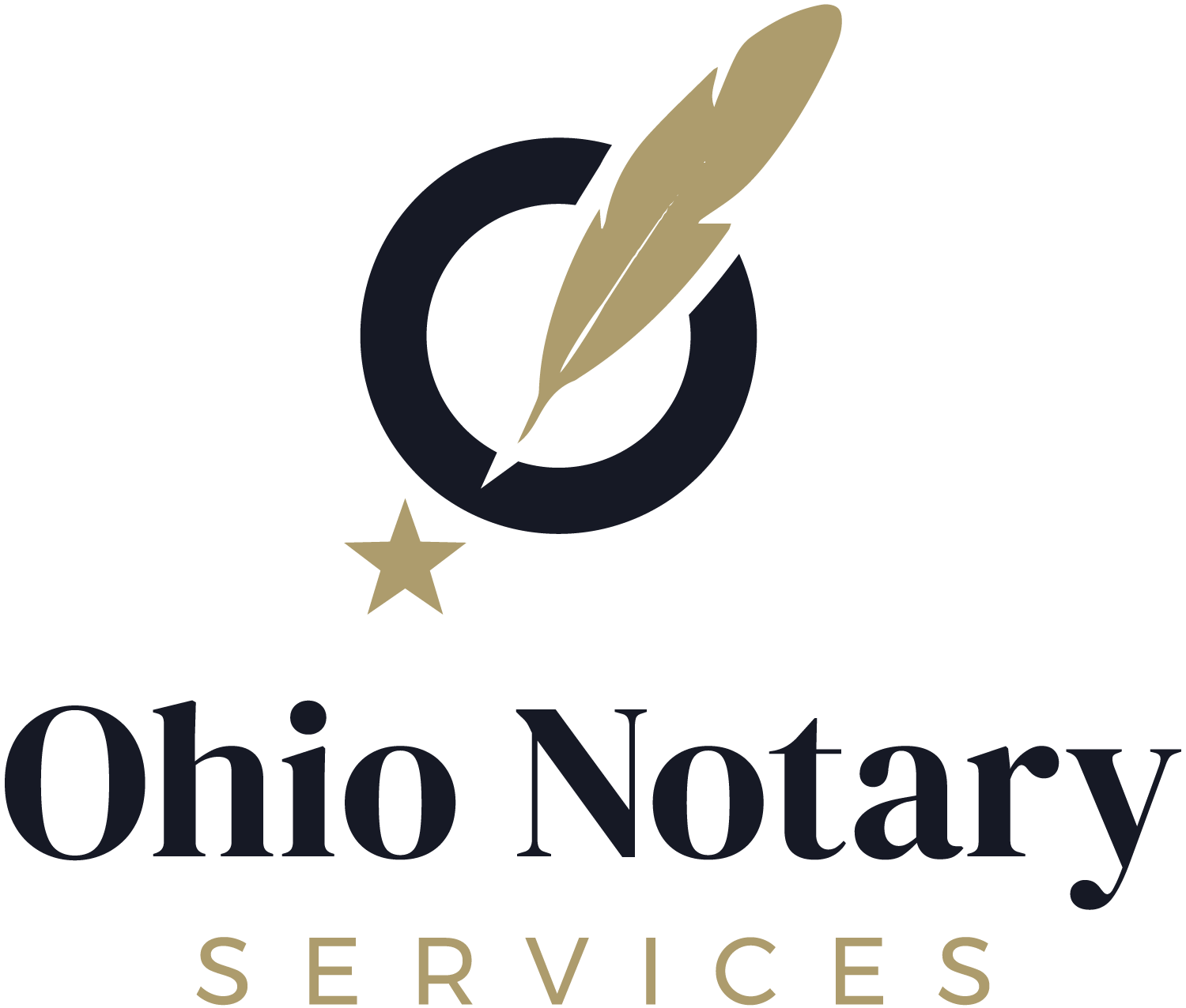 Logo - Ohio Notary Services