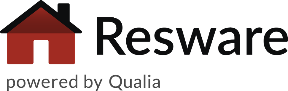 Logo - Resware