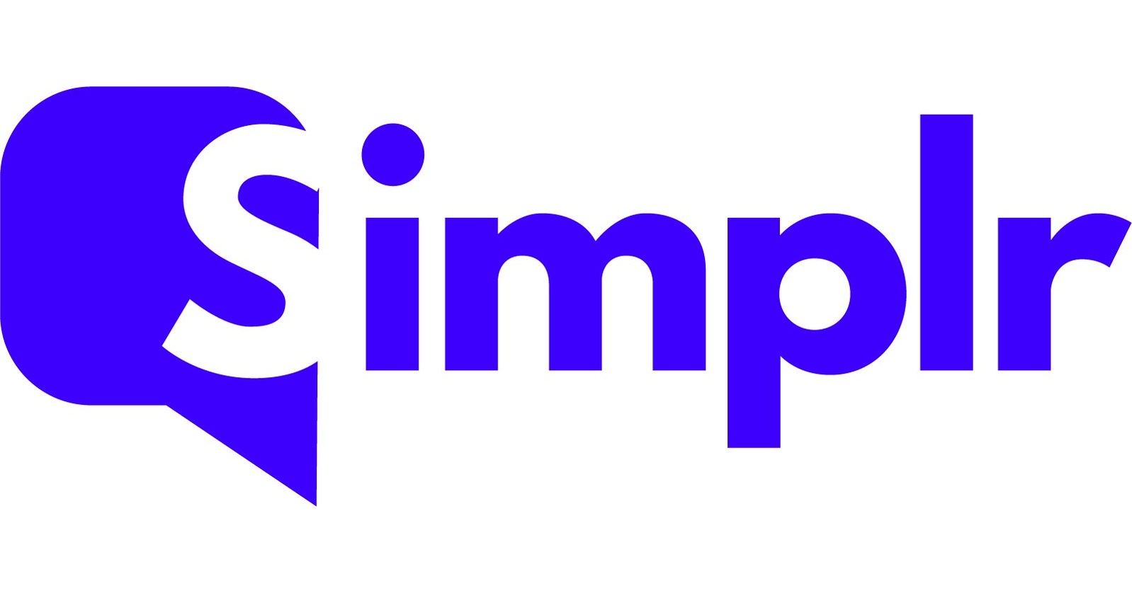 Logo - Simplr