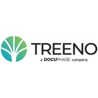 Logo - Treeno