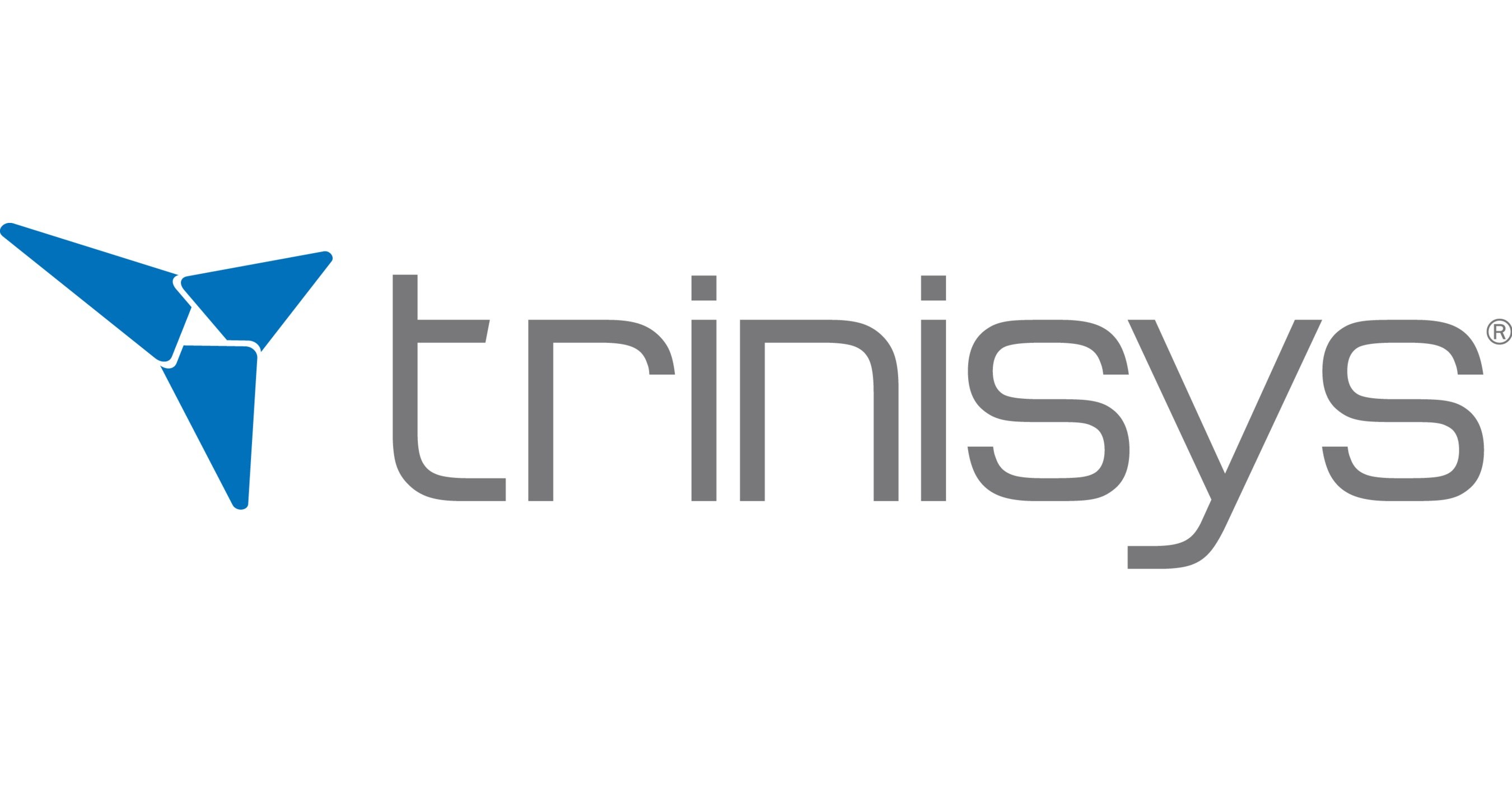 Logo - Trinisys