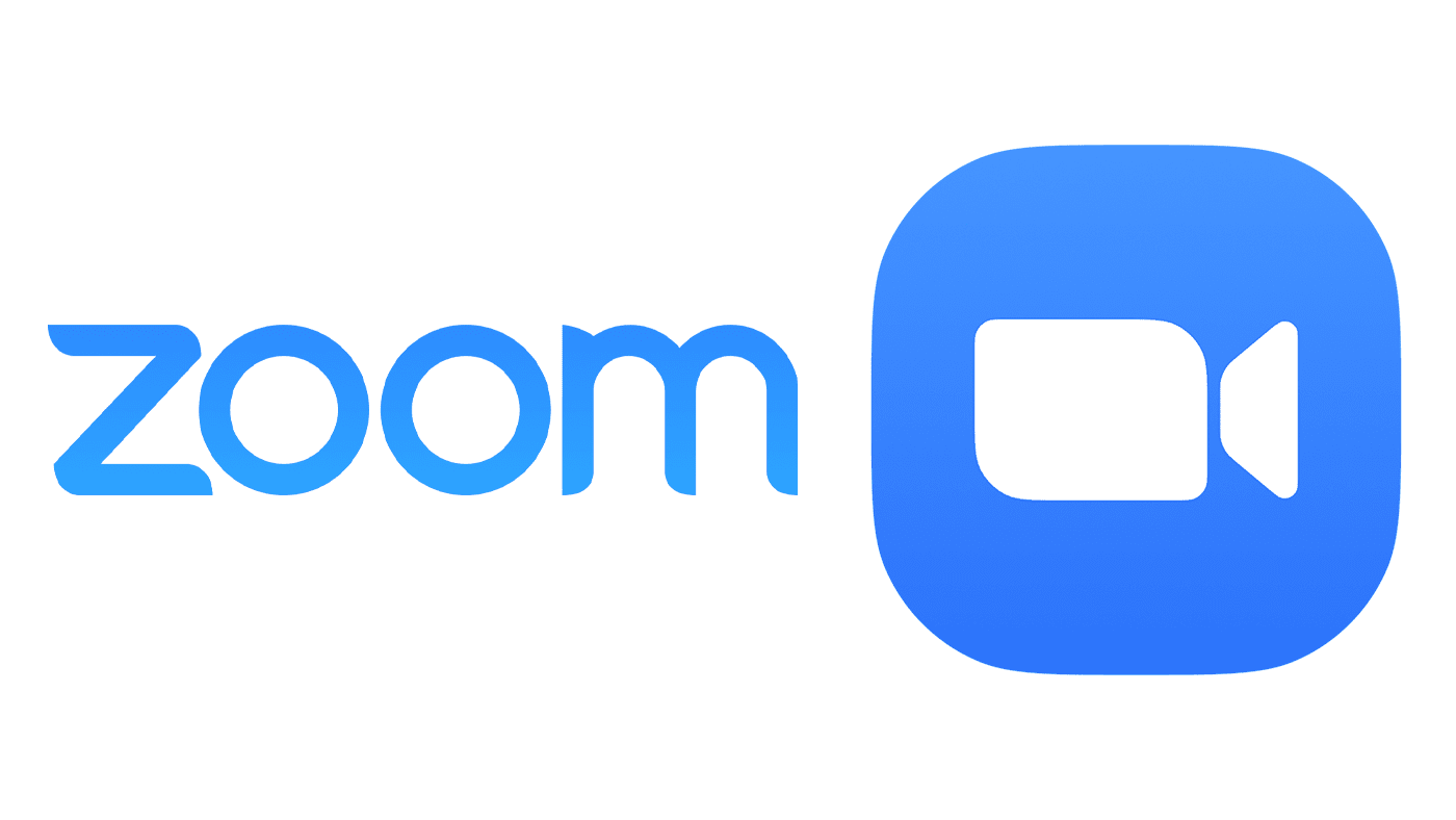 Logo - Zoom