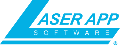 Logo LaserApp
