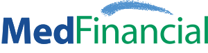 MedFinancial - Logo