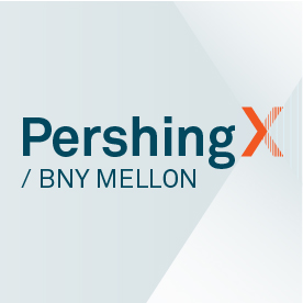 Pershing -  Logo