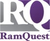 Ramquest - Logo