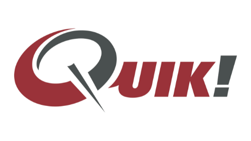 Quik! - Logo