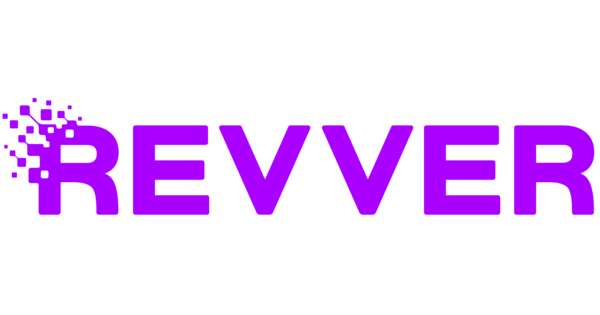 Revver Docs Logo