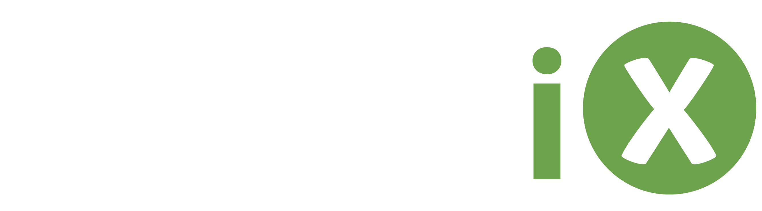 SIGNiX Logo Main (white)