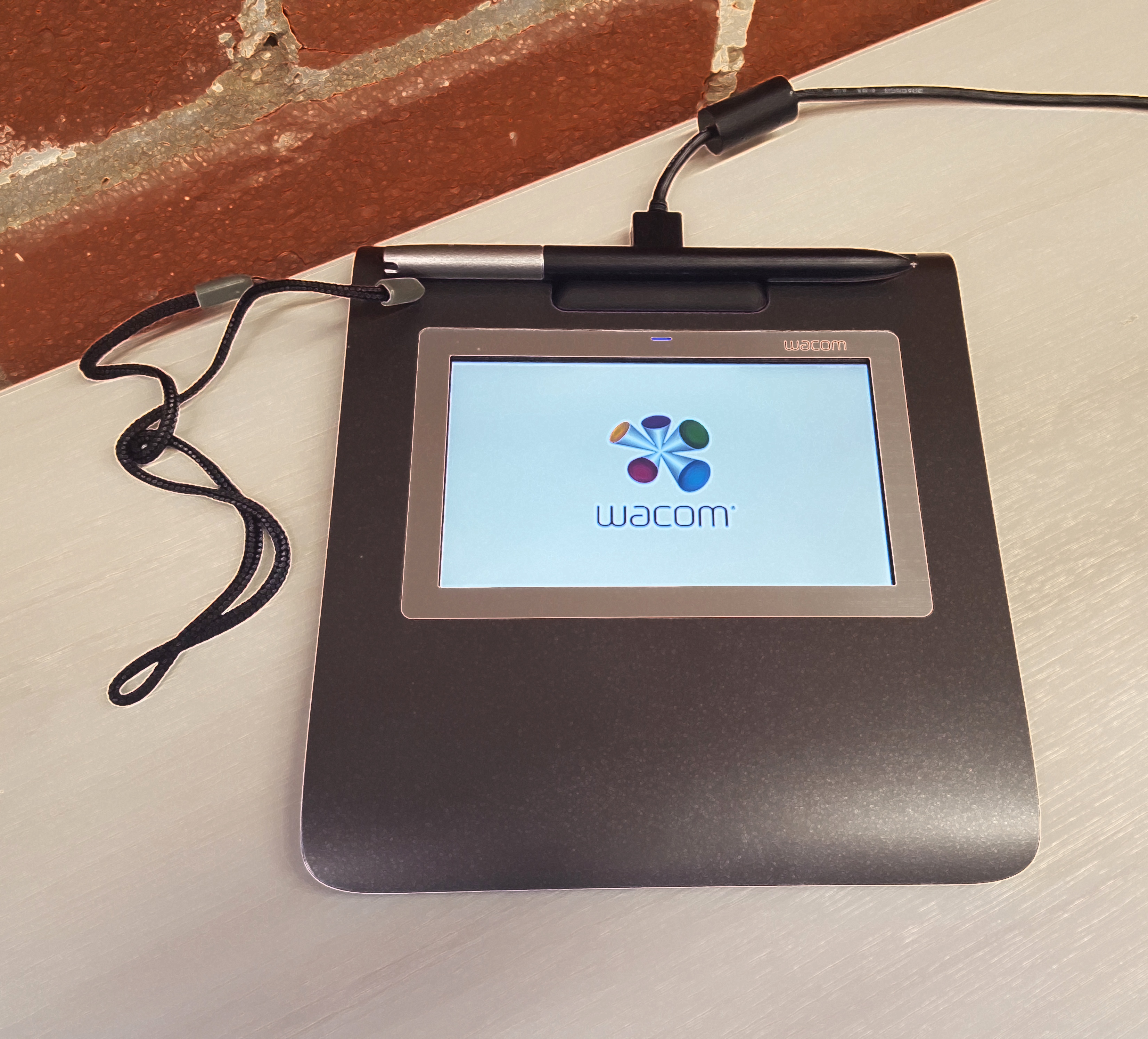 SIGNiX Integrates Support for Wacom Signature Pads into its Independent ...