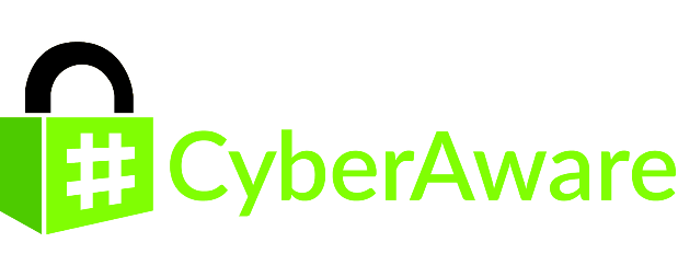 #cyberaware