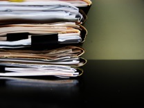 5 Habits of Highly Effective Paper Purgers