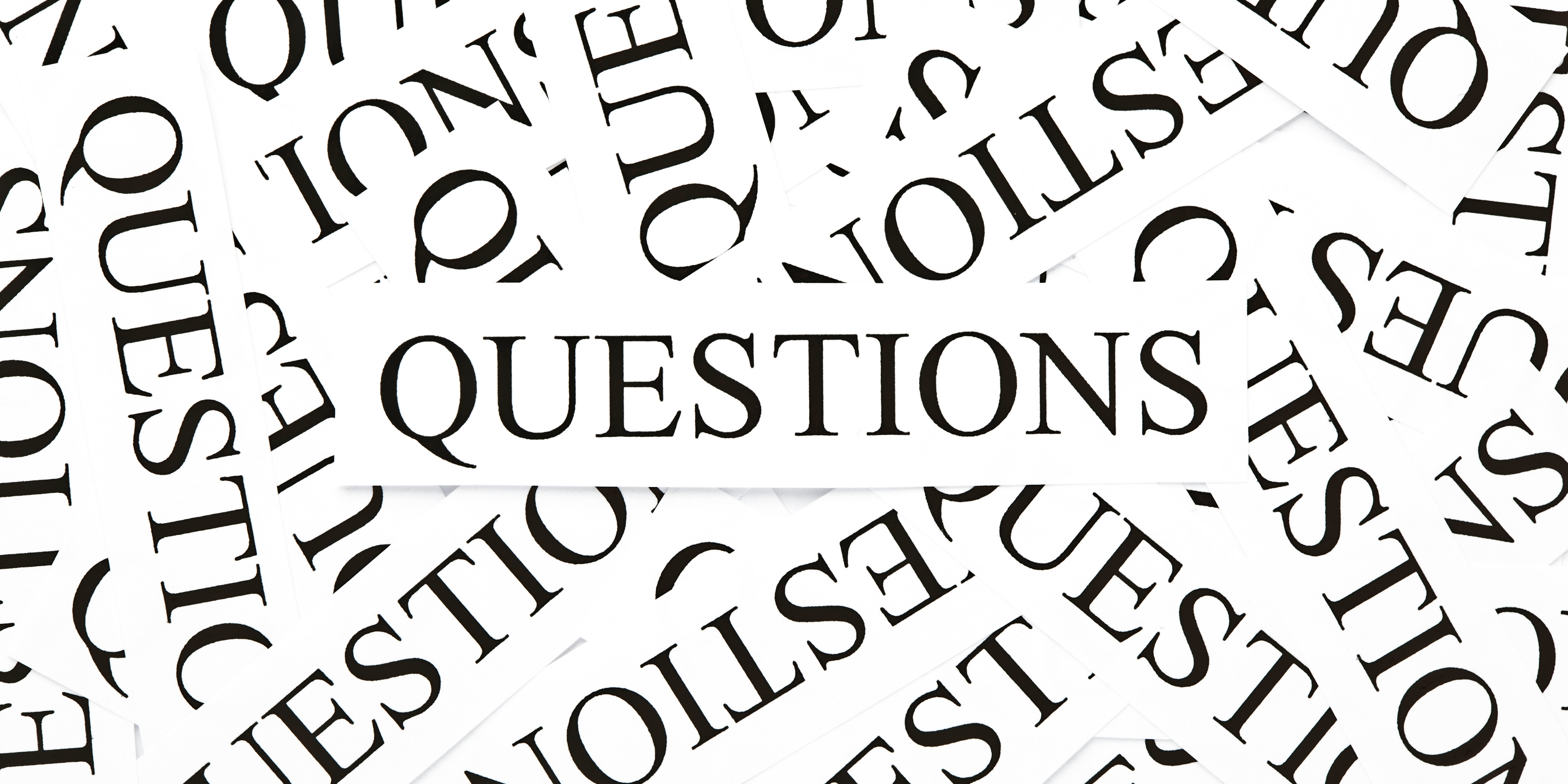 8 Questions to Ask your Electronic Signature Provider to See if You Should Change