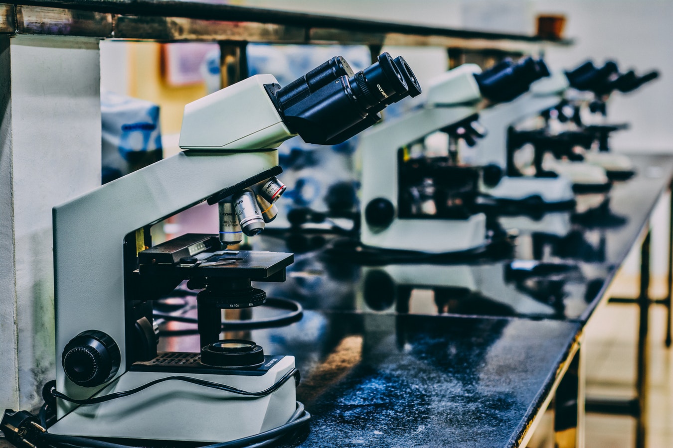7 Trends Shaping the Future of Life Sciences